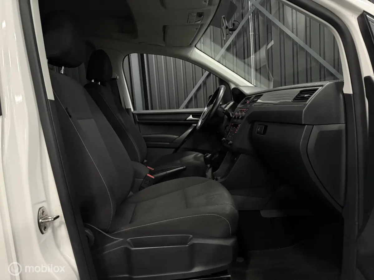 Maxi 1.4 TSI 7pers. Clima|Trekhaak|Navi|BT