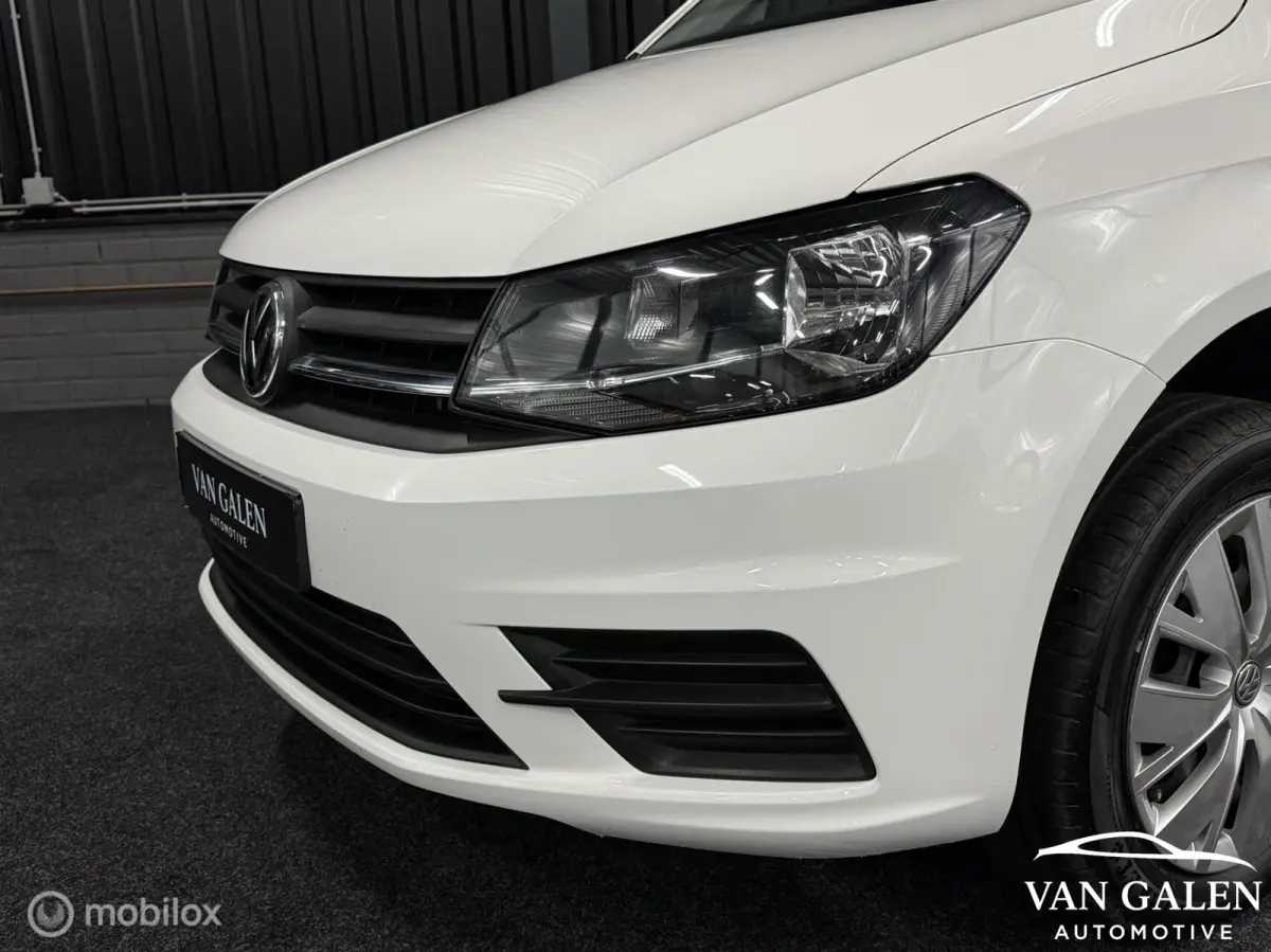 Maxi 1.4 TSI 7pers. Clima|Trekhaak|Navi|BT