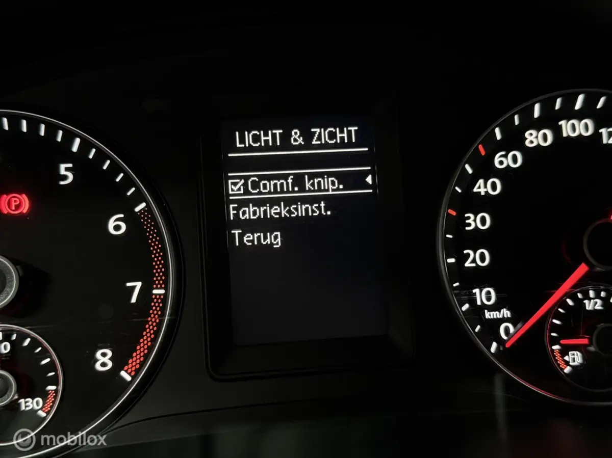 Maxi 1.4 TSI 7pers. Clima|Trekhaak|Navi|BT