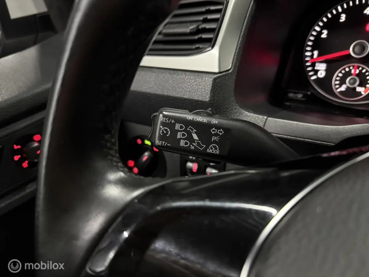 Maxi 1.4 TSI 7pers. Clima|Trekhaak|Navi|BT