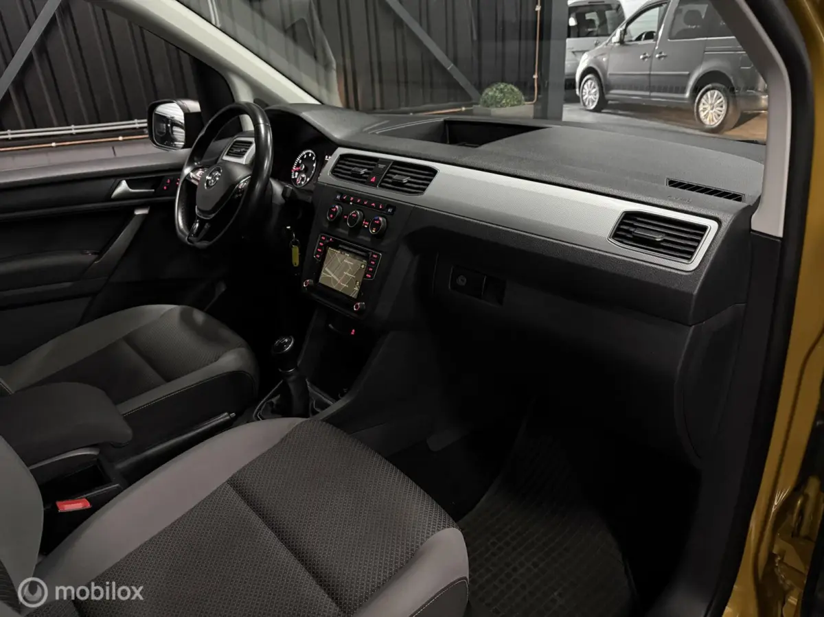 1.2 TSI Family Clima|Camera|Trekhaak