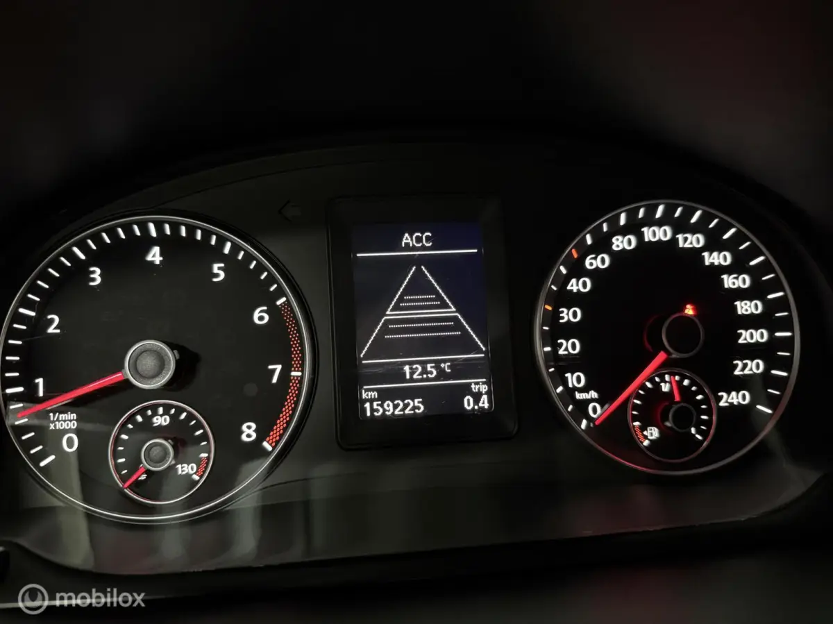 1.2 TSI Family Clima|Camera|Trekhaak