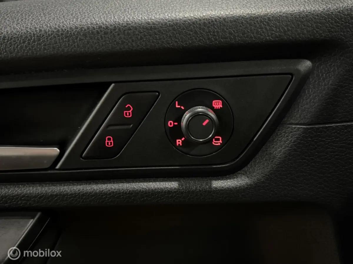 1.2 TSI Family Clima|Camera|Trekhaak