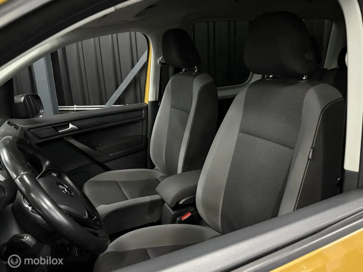 1.2 TSI Family Clima|Camera|Trekhaak