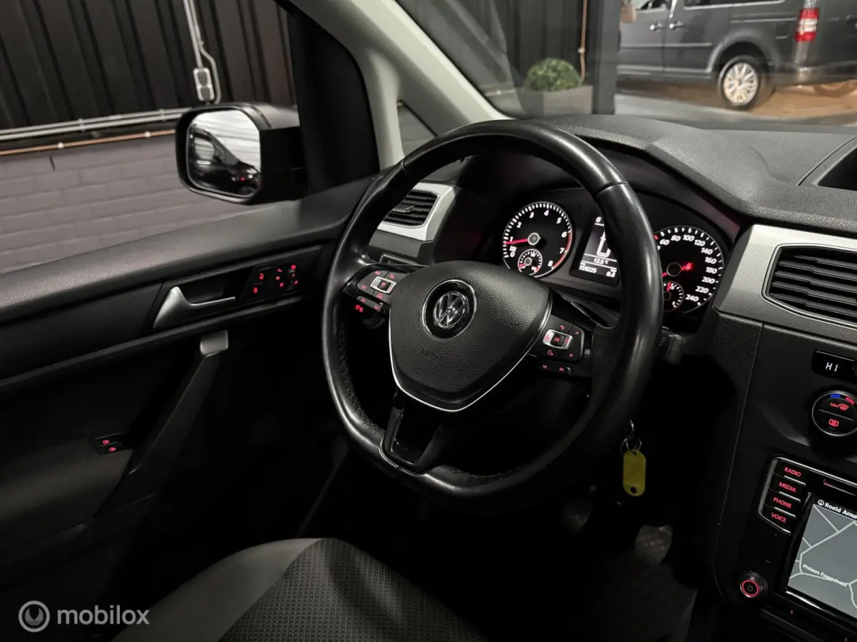 1.2 TSI Family Clima|Camera|Trekhaak