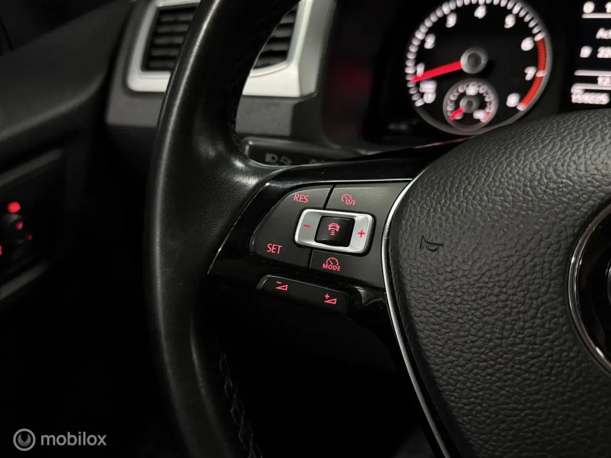 1.2 TSI Family Clima|Camera|Trekhaak