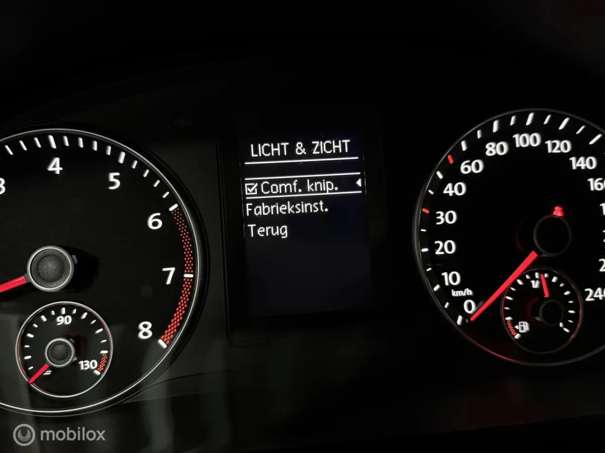 1.2 TSI Family Clima|Camera|Trekhaak