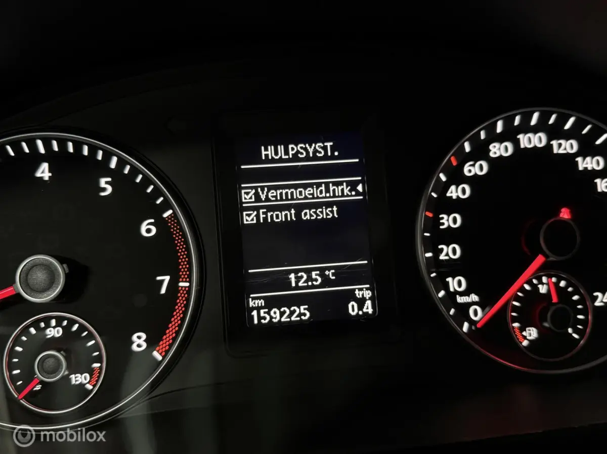 1.2 TSI Family Clima|Camera|Trekhaak