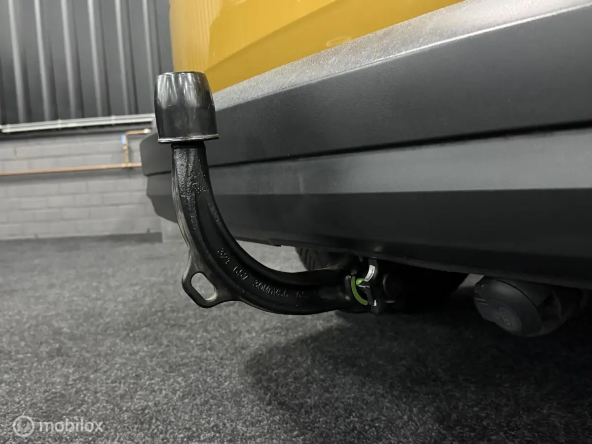 1.2 TSI Family Clima|Camera|Trekhaak
