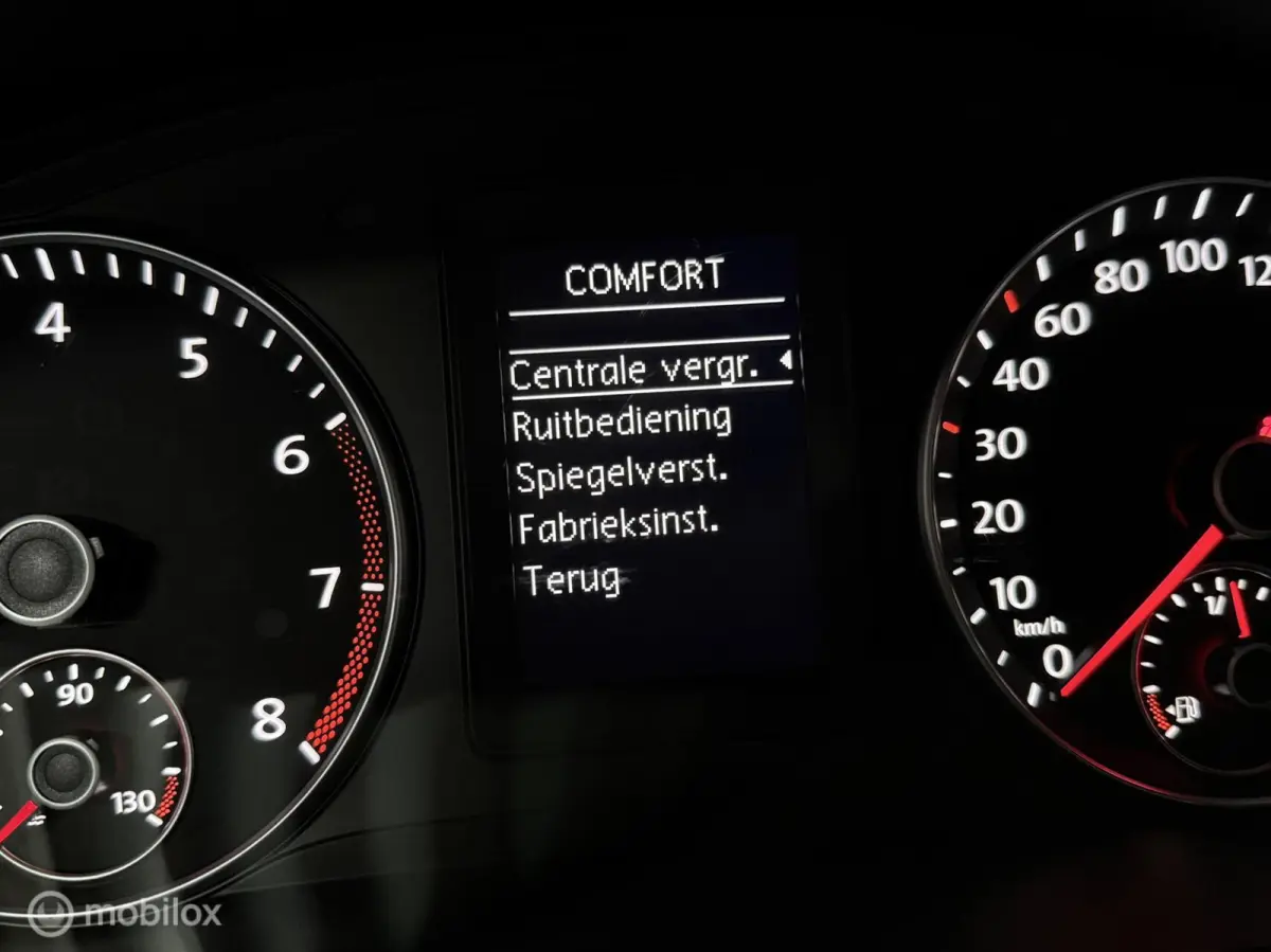 1.2 TSI Family Clima|Camera|Trekhaak