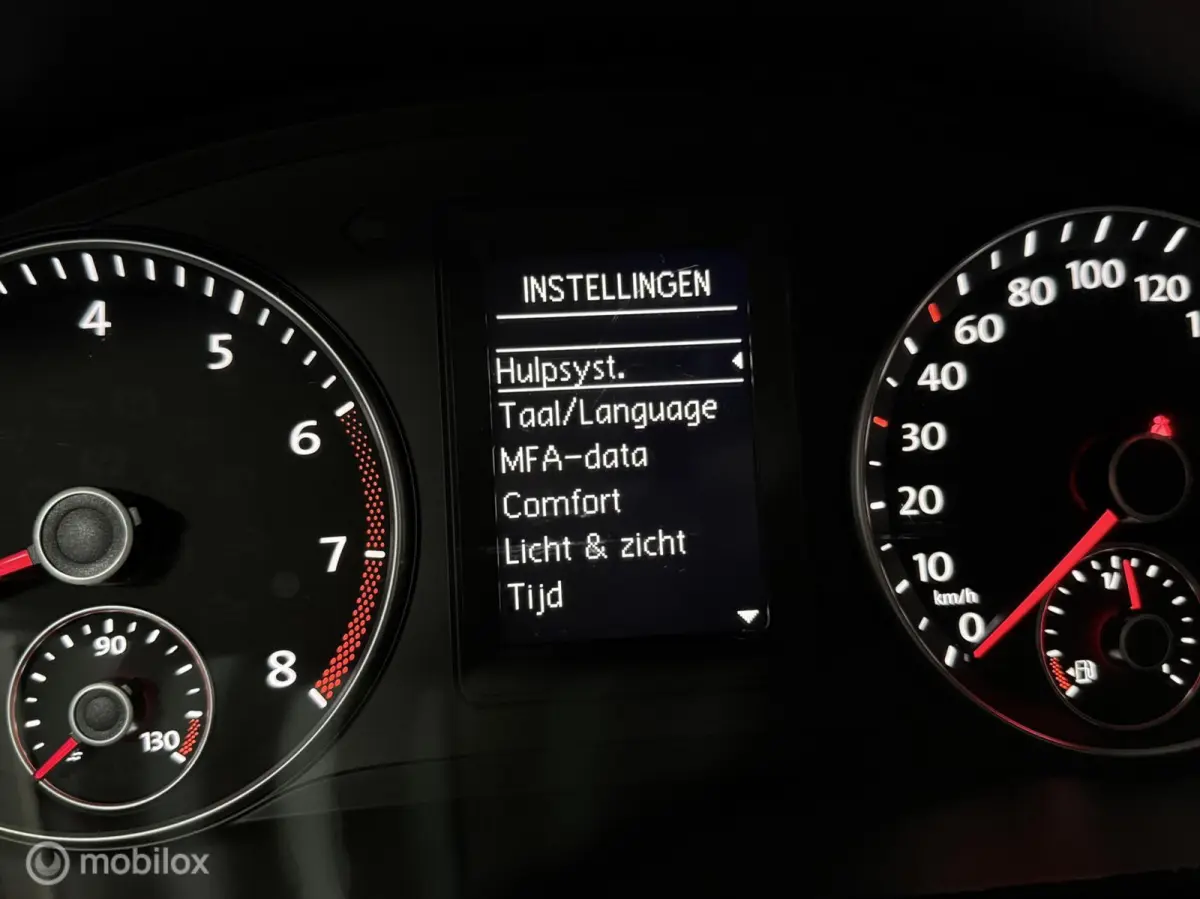 1.2 TSI Family Clima|Camera|Trekhaak