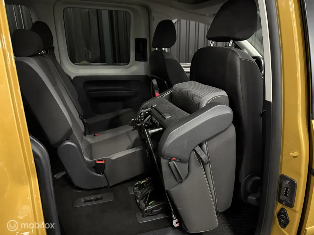 1.2 TSI Family Clima|Camera|Trekhaak