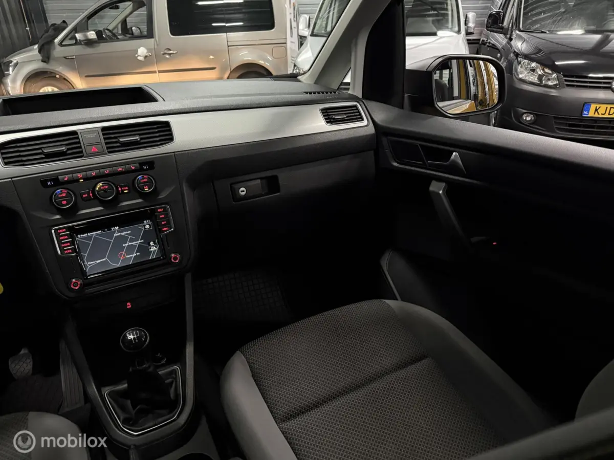 1.2 TSI Family Clima|Camera|Trekhaak