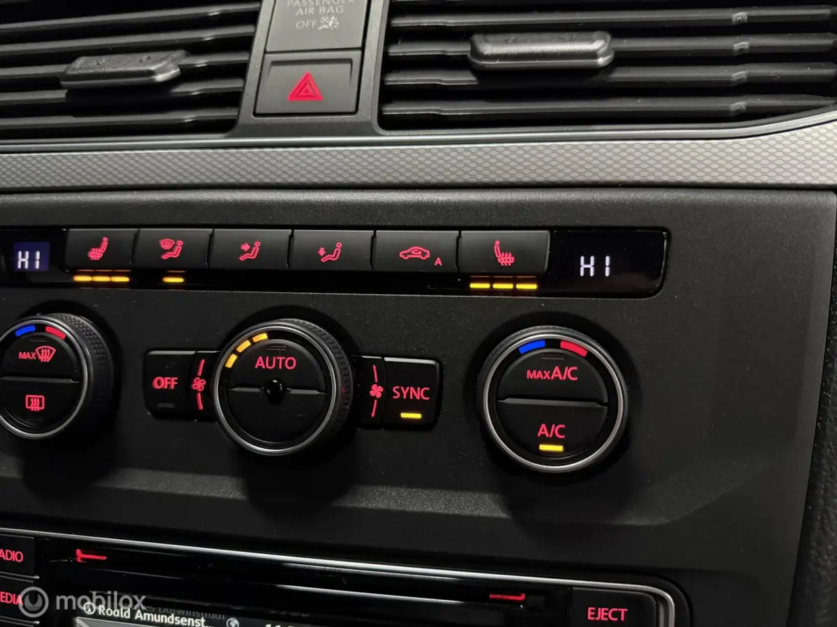 1.2 TSI Family Clima|Camera|Trekhaak
