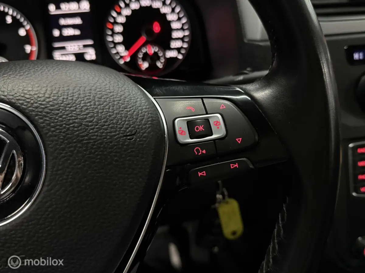 1.2 TSI Family Clima|Camera|Trekhaak