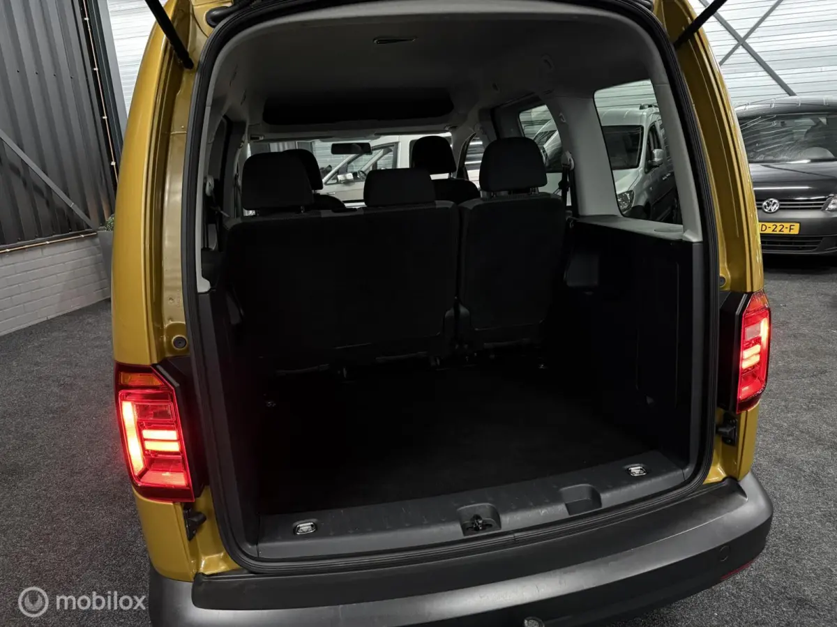 1.2 TSI Family Clima|Camera|Trekhaak
