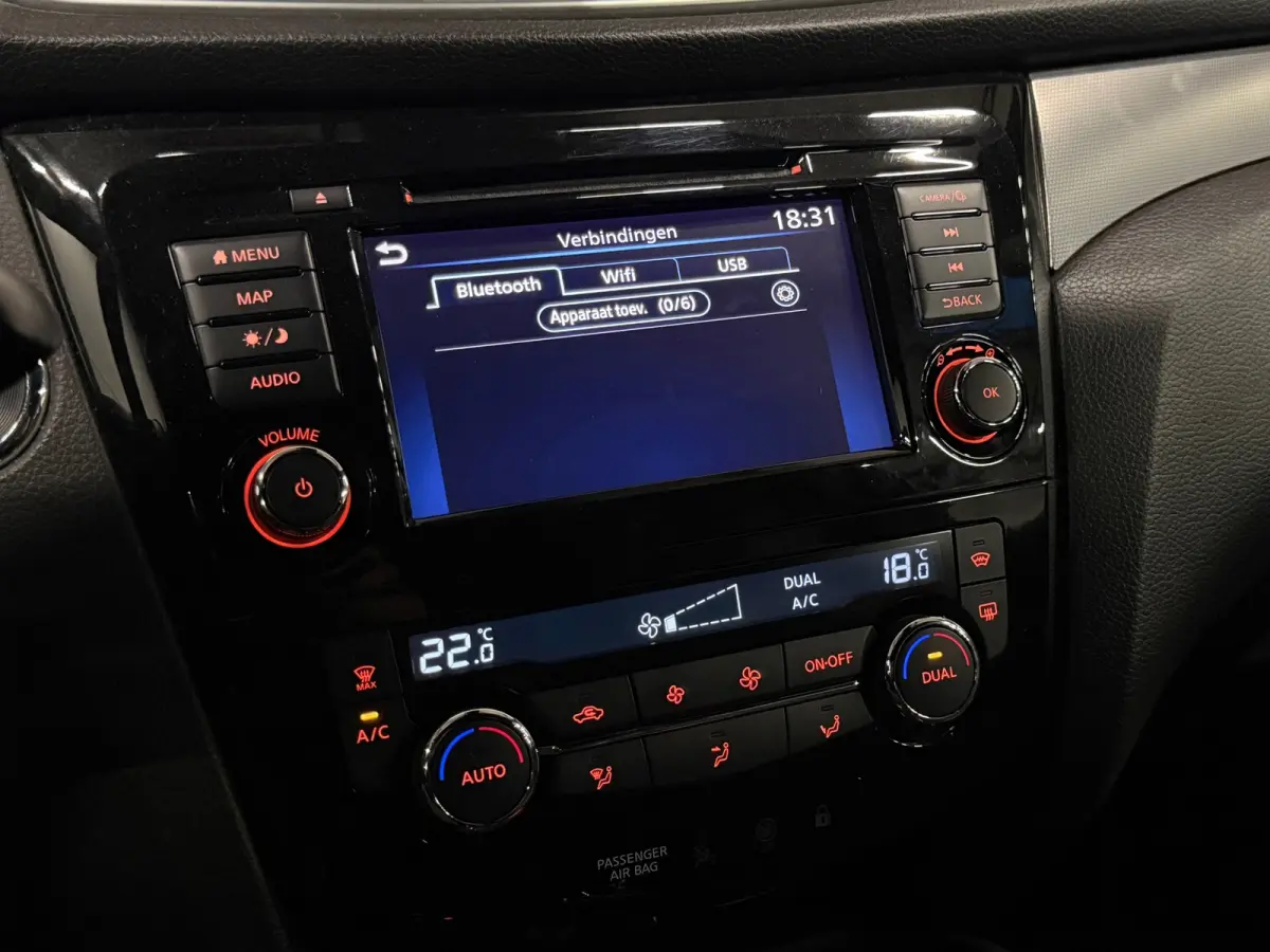 1.3 DIG-T Tekna + Pano 360 Leder Memory Bose