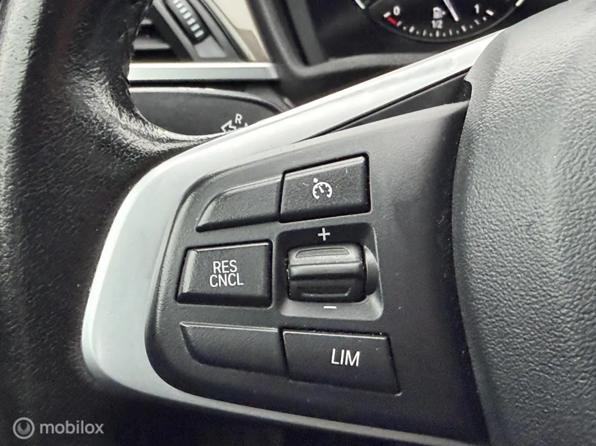 sDrive18i High Executive