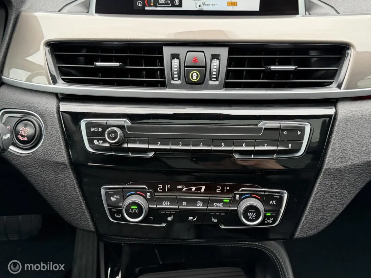 sDrive18i High Executive