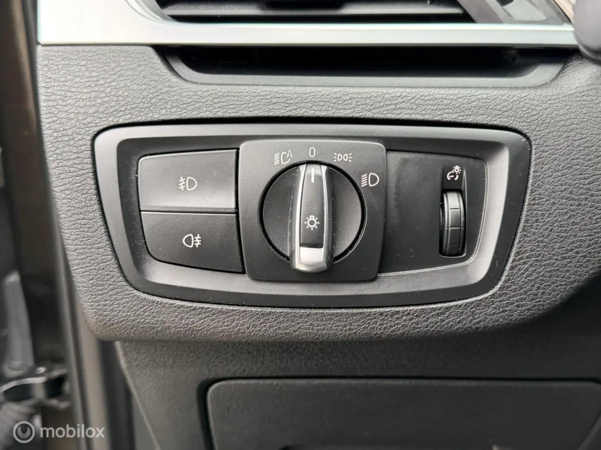 sDrive18i High Executive