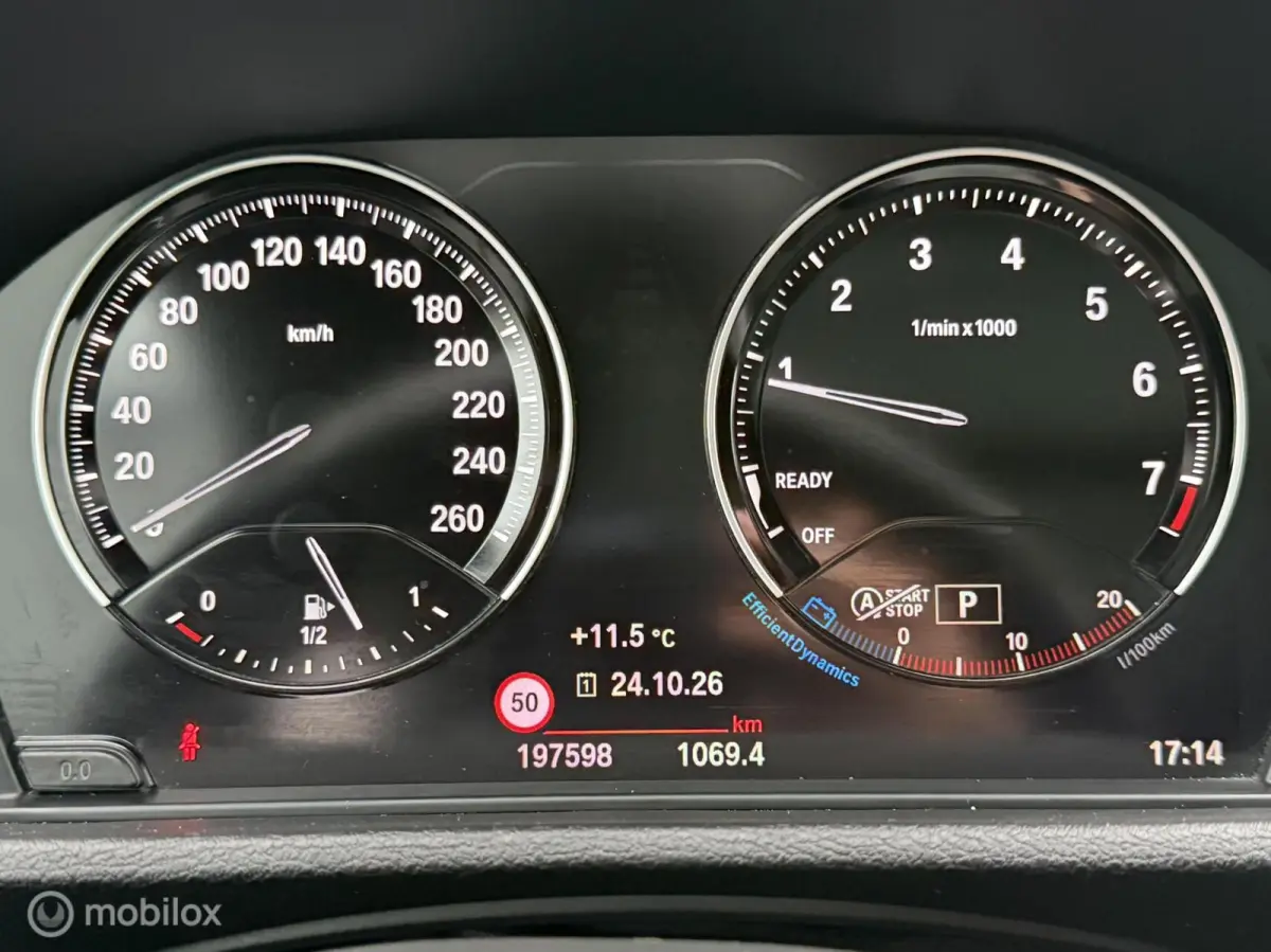 sDrive18i High Executive