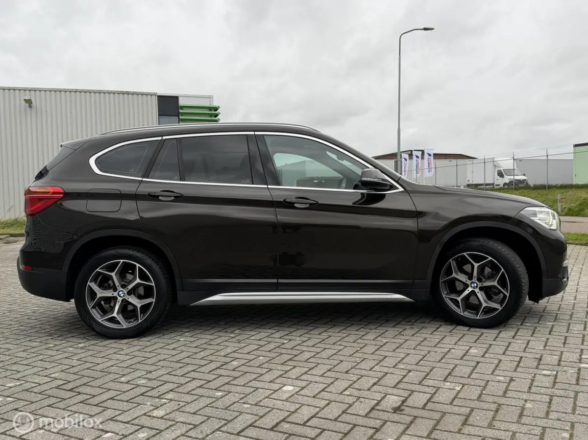 sDrive18i High Executive