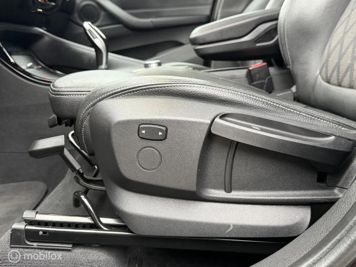 sDrive18i High Executive
