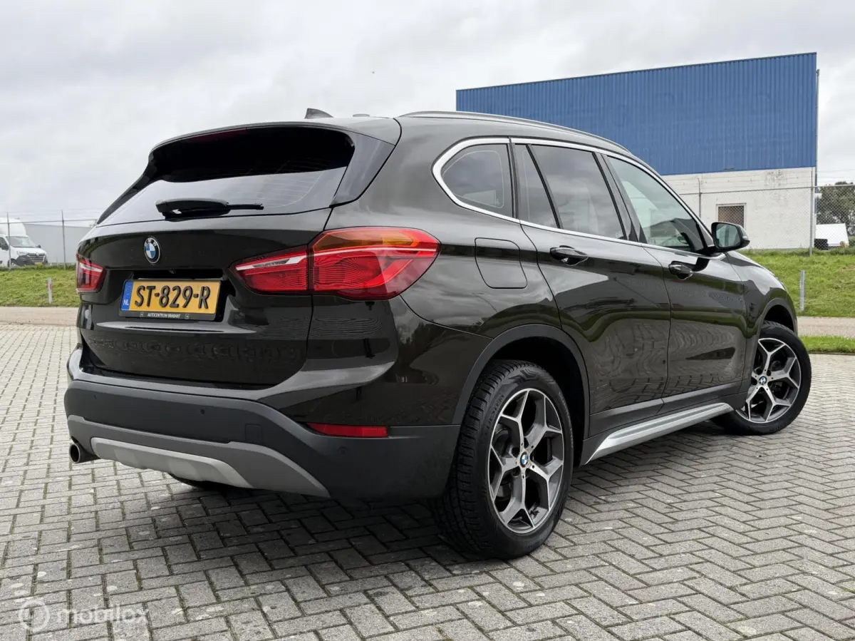 sDrive18i High Executive
