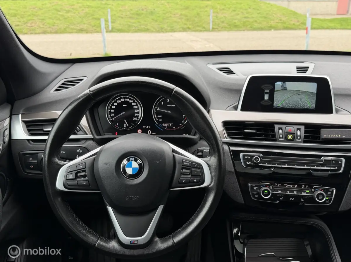 sDrive18i High Executive