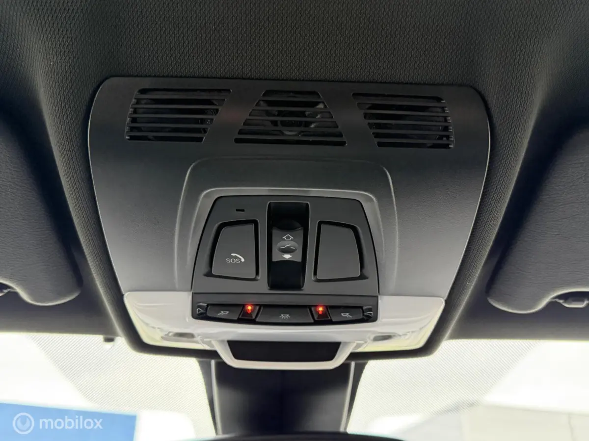 sDrive18i High Executive