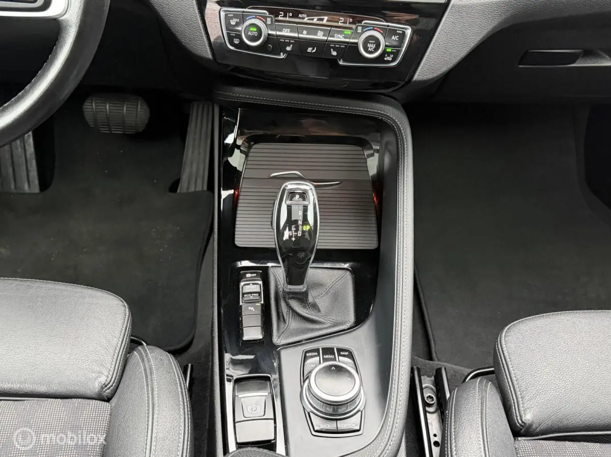 sDrive18i High Executive