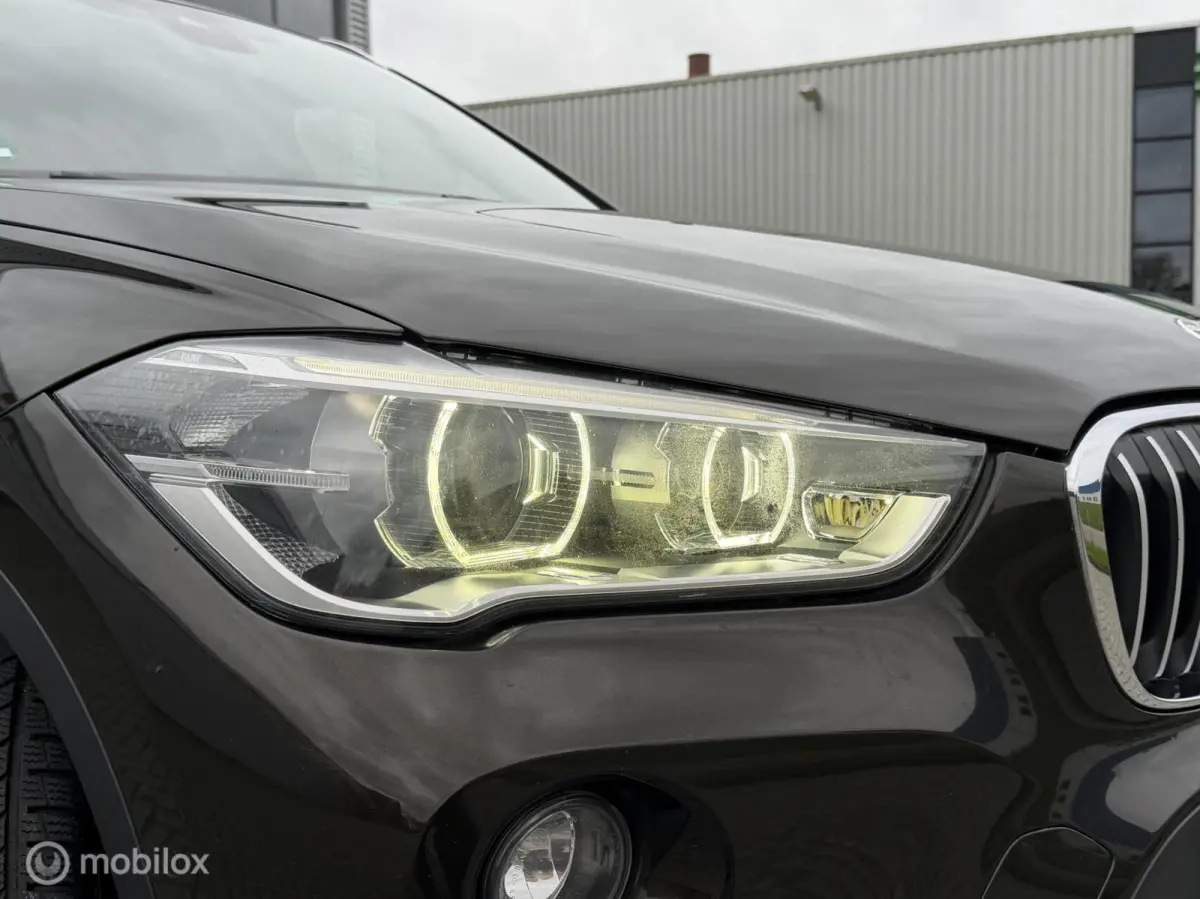 sDrive18i High Executive