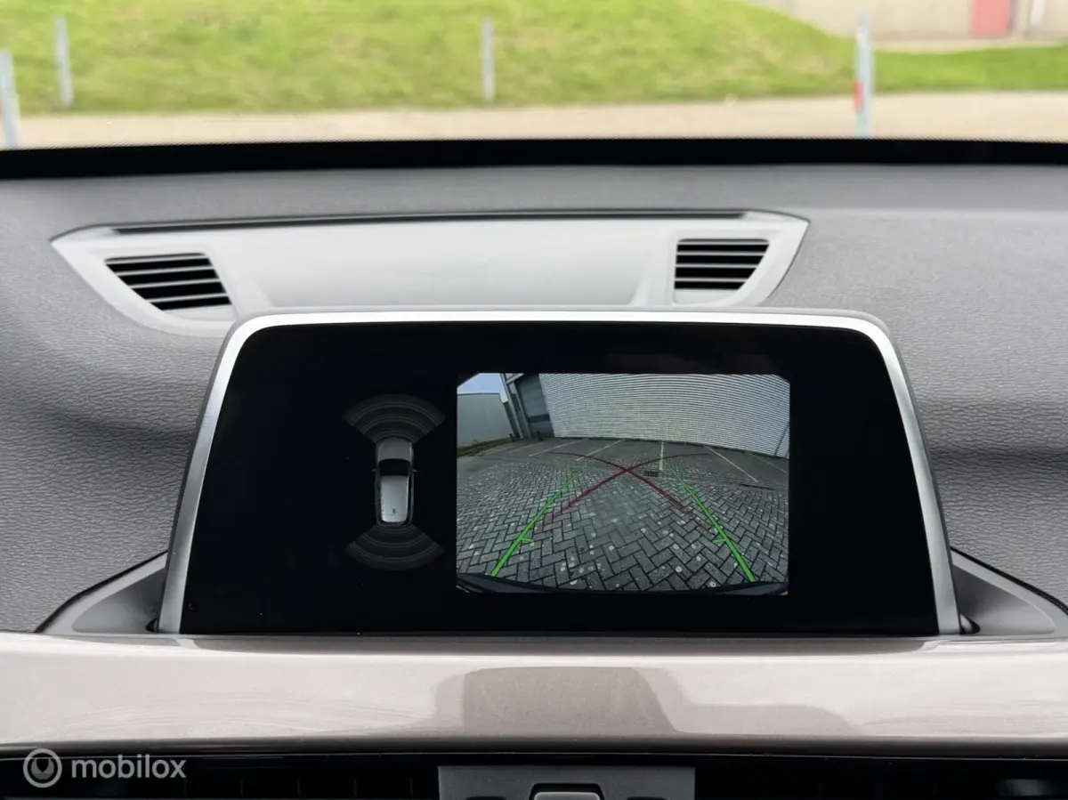 sDrive18i High Executive