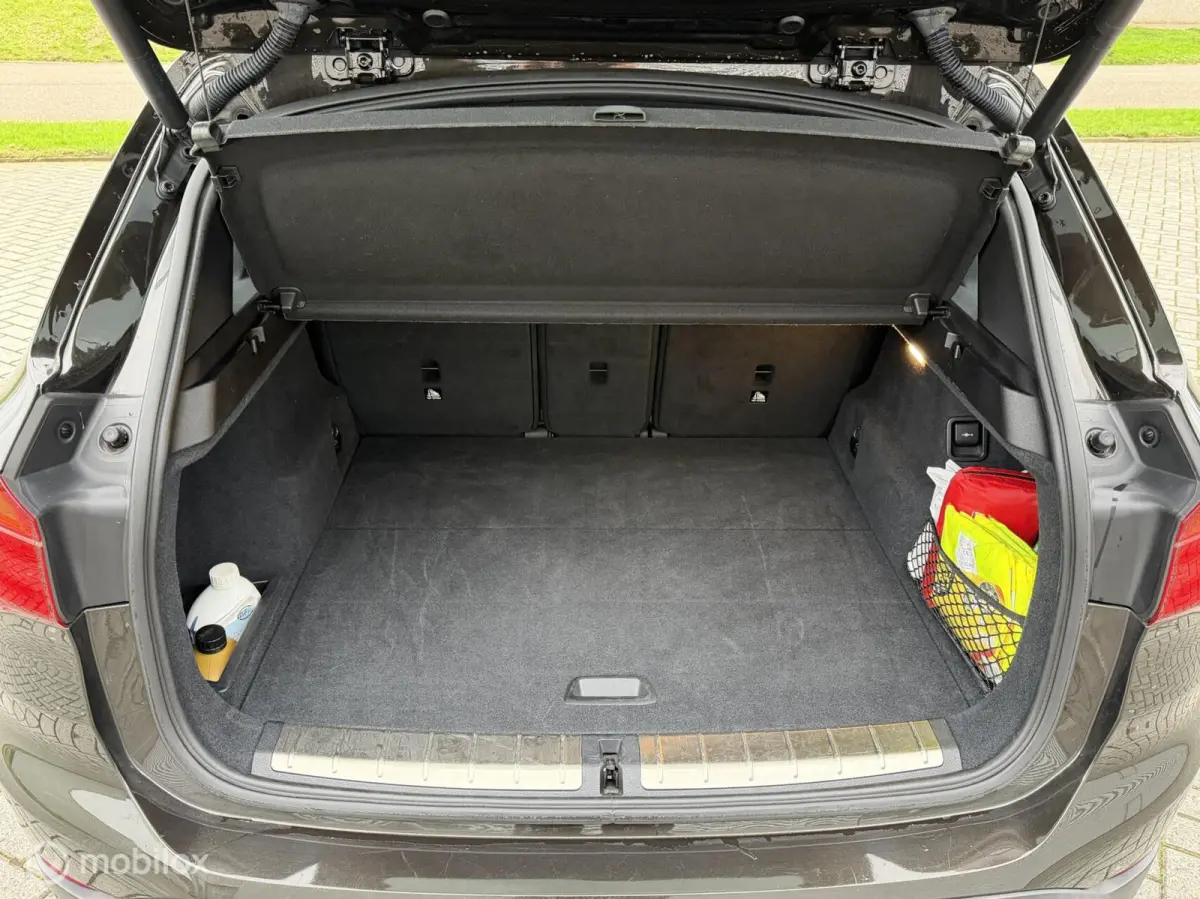 sDrive18i High Executive