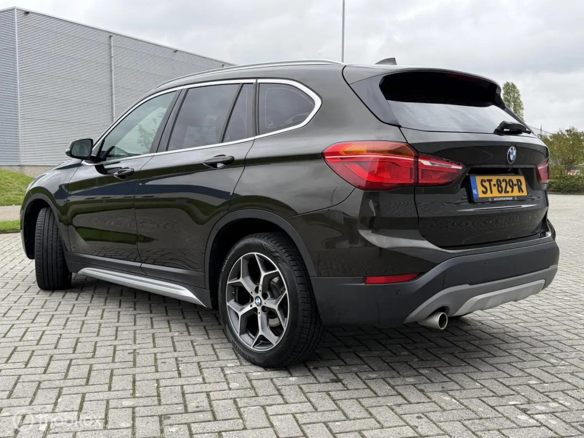 sDrive18i High Executive