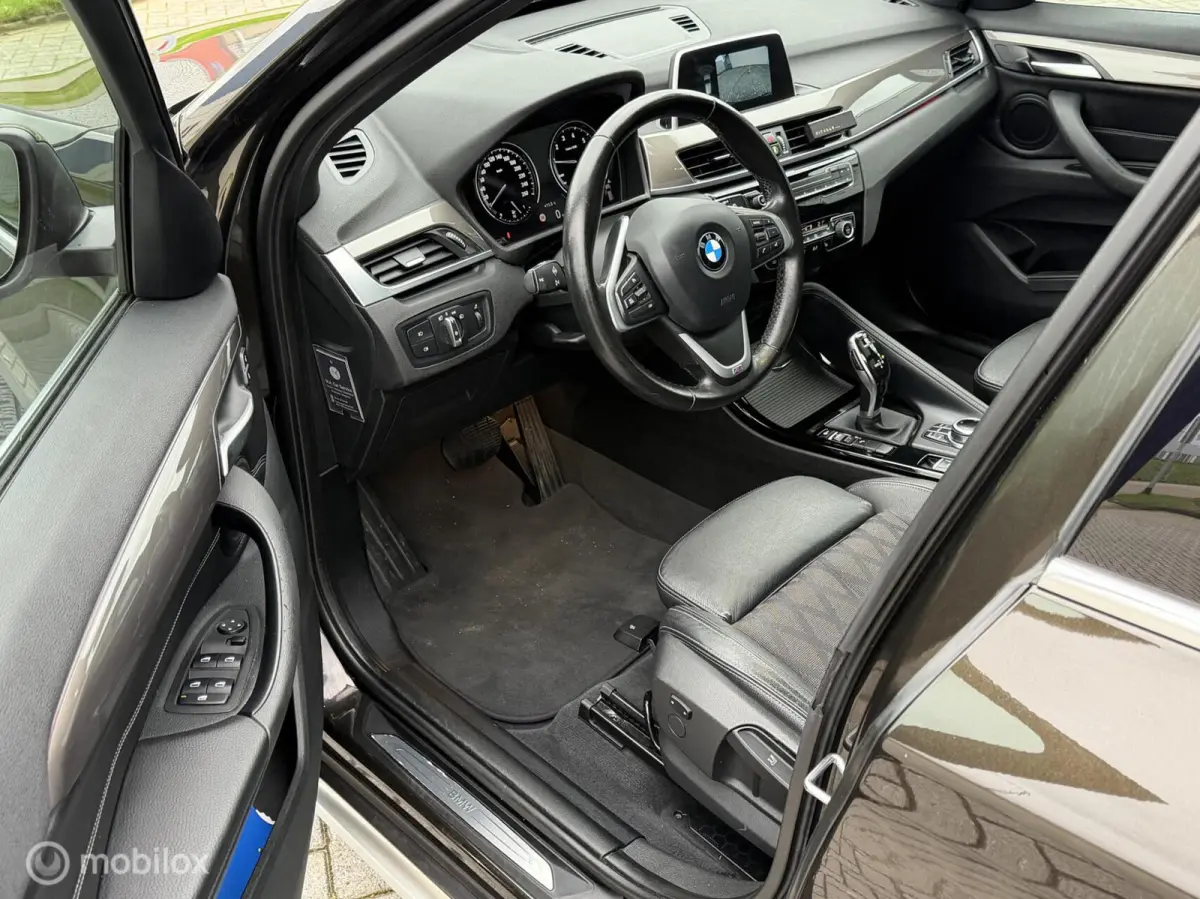 sDrive18i High Executive