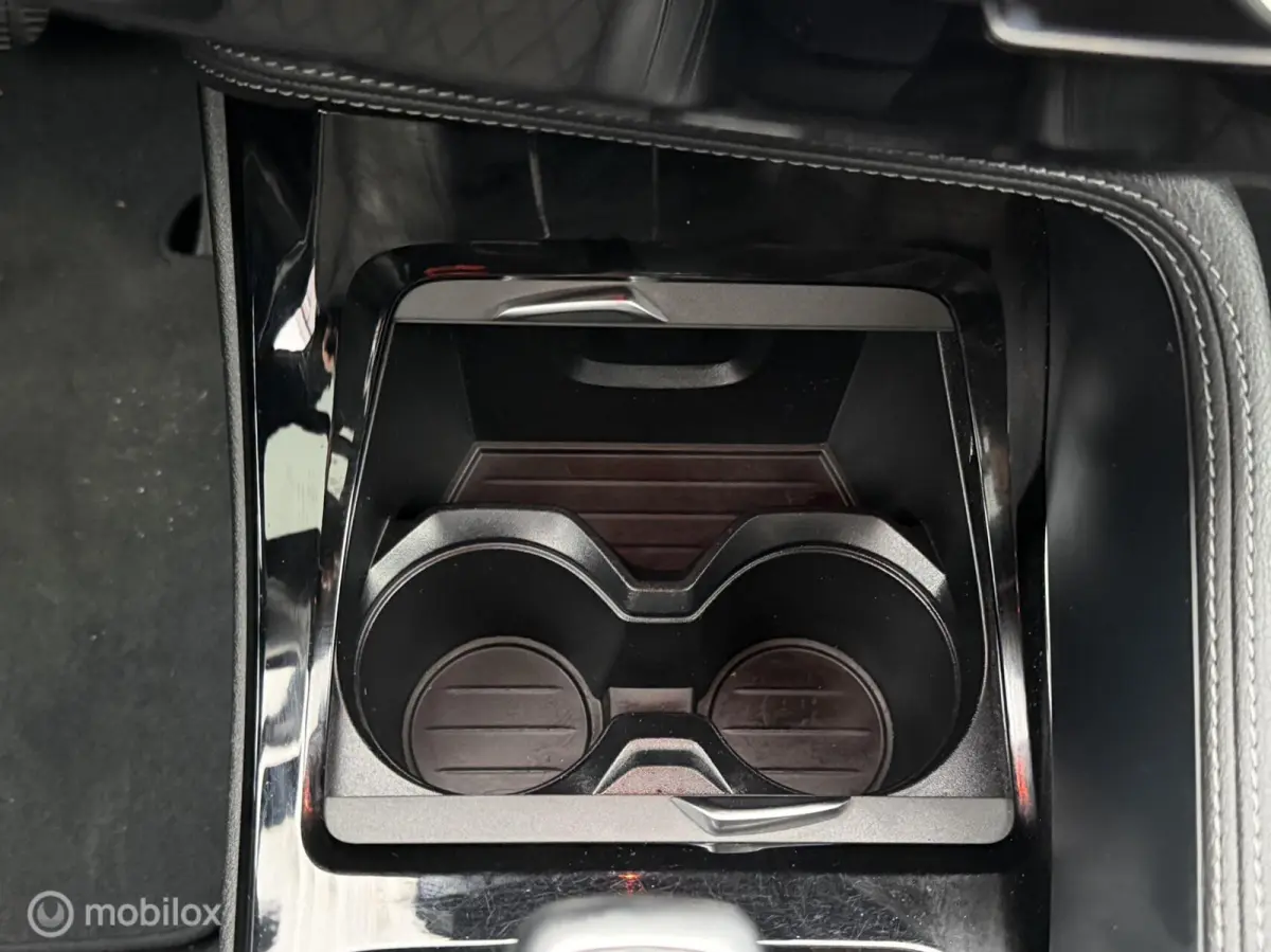 sDrive18i High Executive