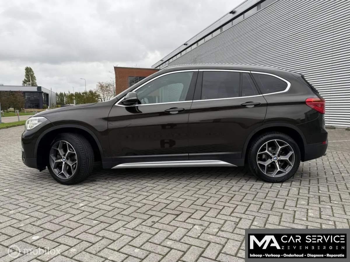 sDrive18i High Executive