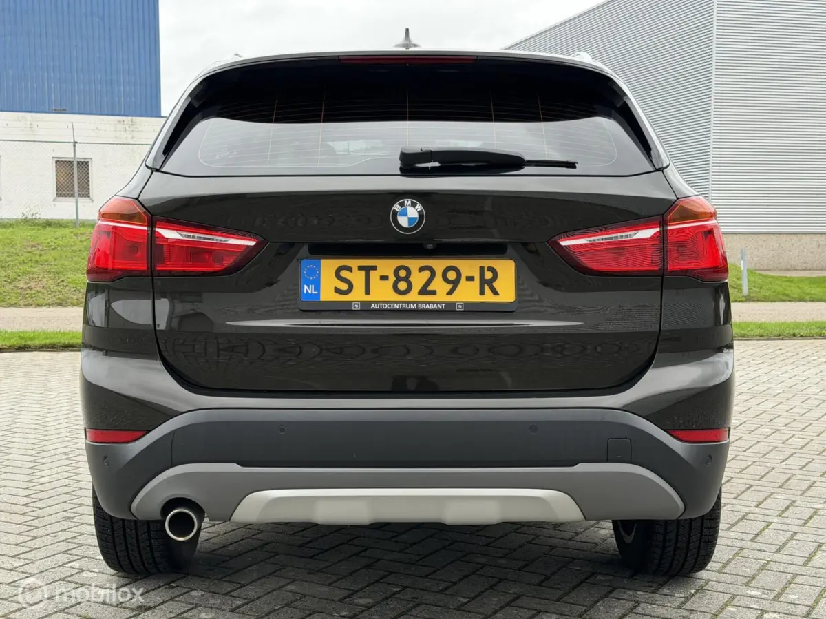 sDrive18i High Executive