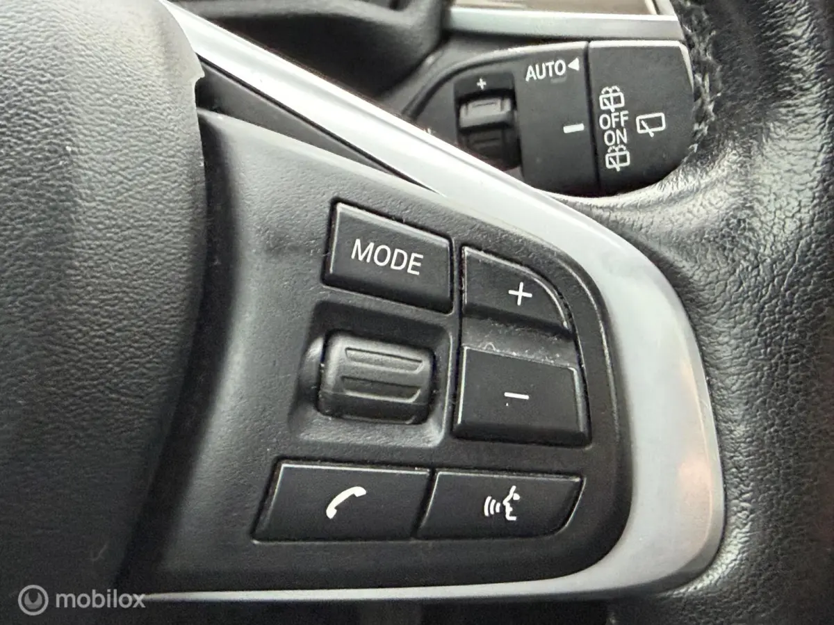 sDrive18i High Executive