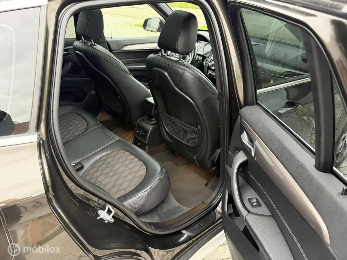 sDrive18i High Executive