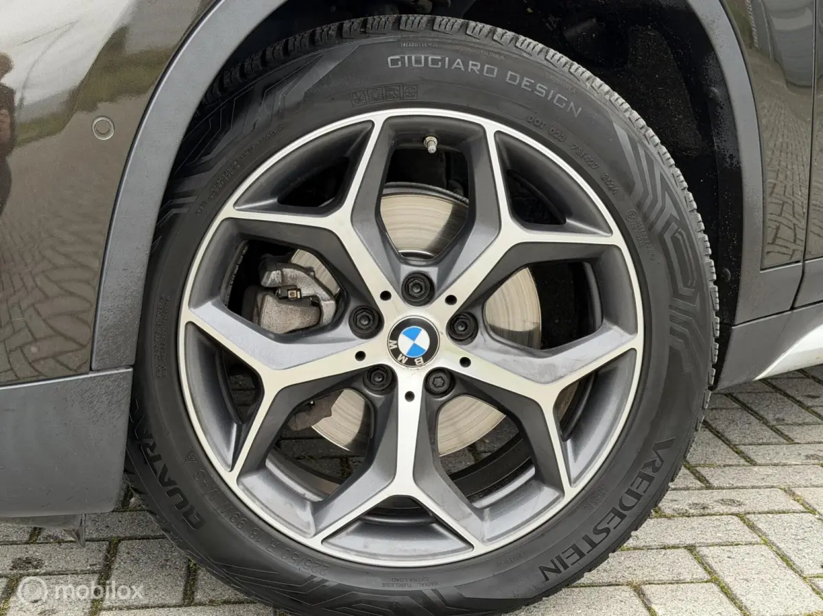 sDrive18i High Executive