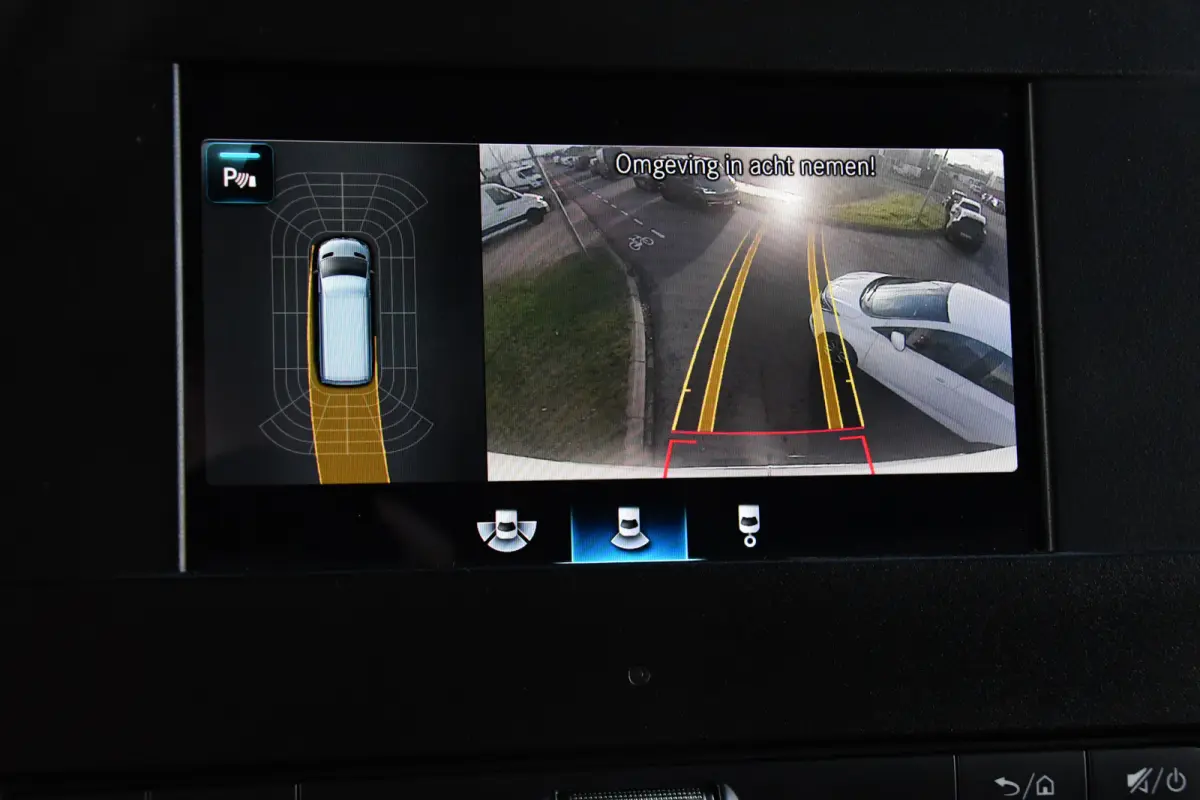 319 3.0 V6 CDI L2H2 RWD AMG Edition Camera, Cruise, Carplay, 190pk, Automaat, Multimedia, LED, Stoelverwarming, Standkachel, Uniek!