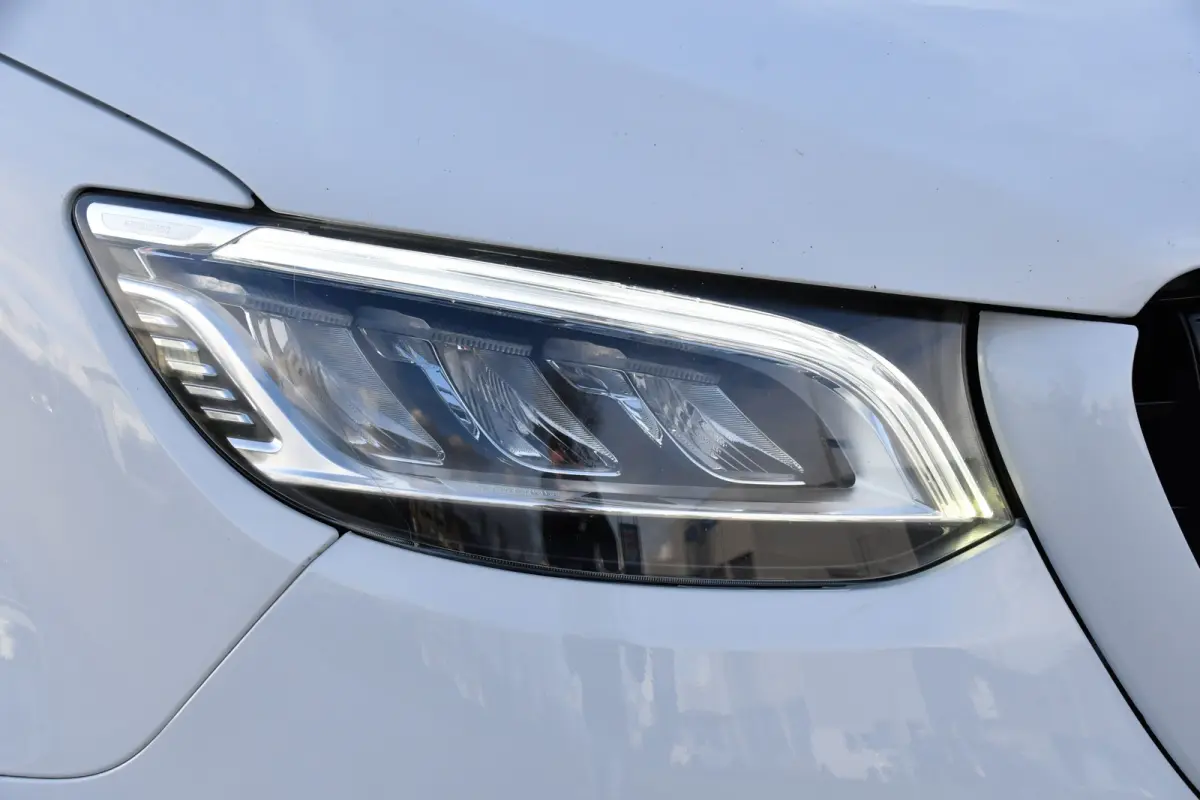 319 3.0 V6 CDI L2H2 RWD AMG Edition Camera, Cruise, Carplay, 190pk, Automaat, Multimedia, LED, Stoelverwarming, Standkachel, Uniek!