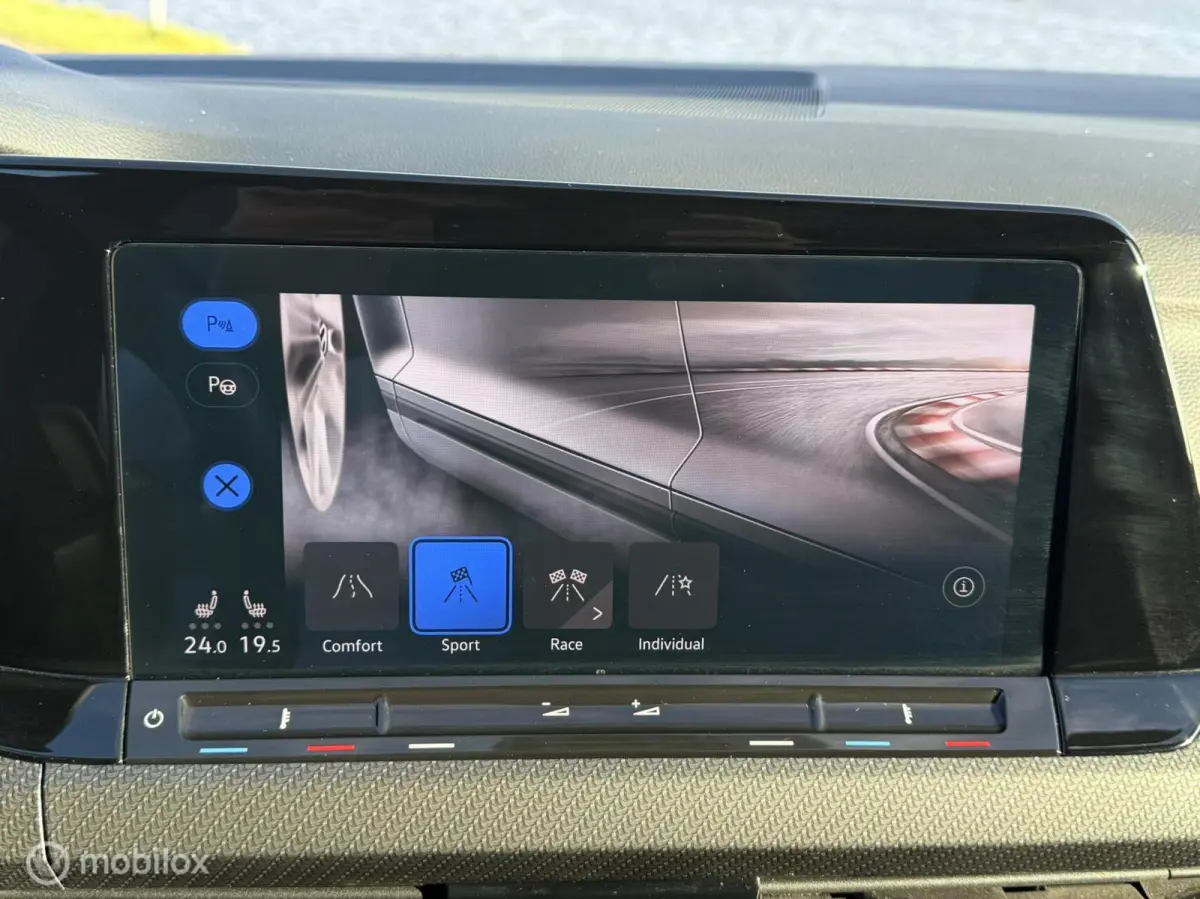 2.0 TSI R 4Motion