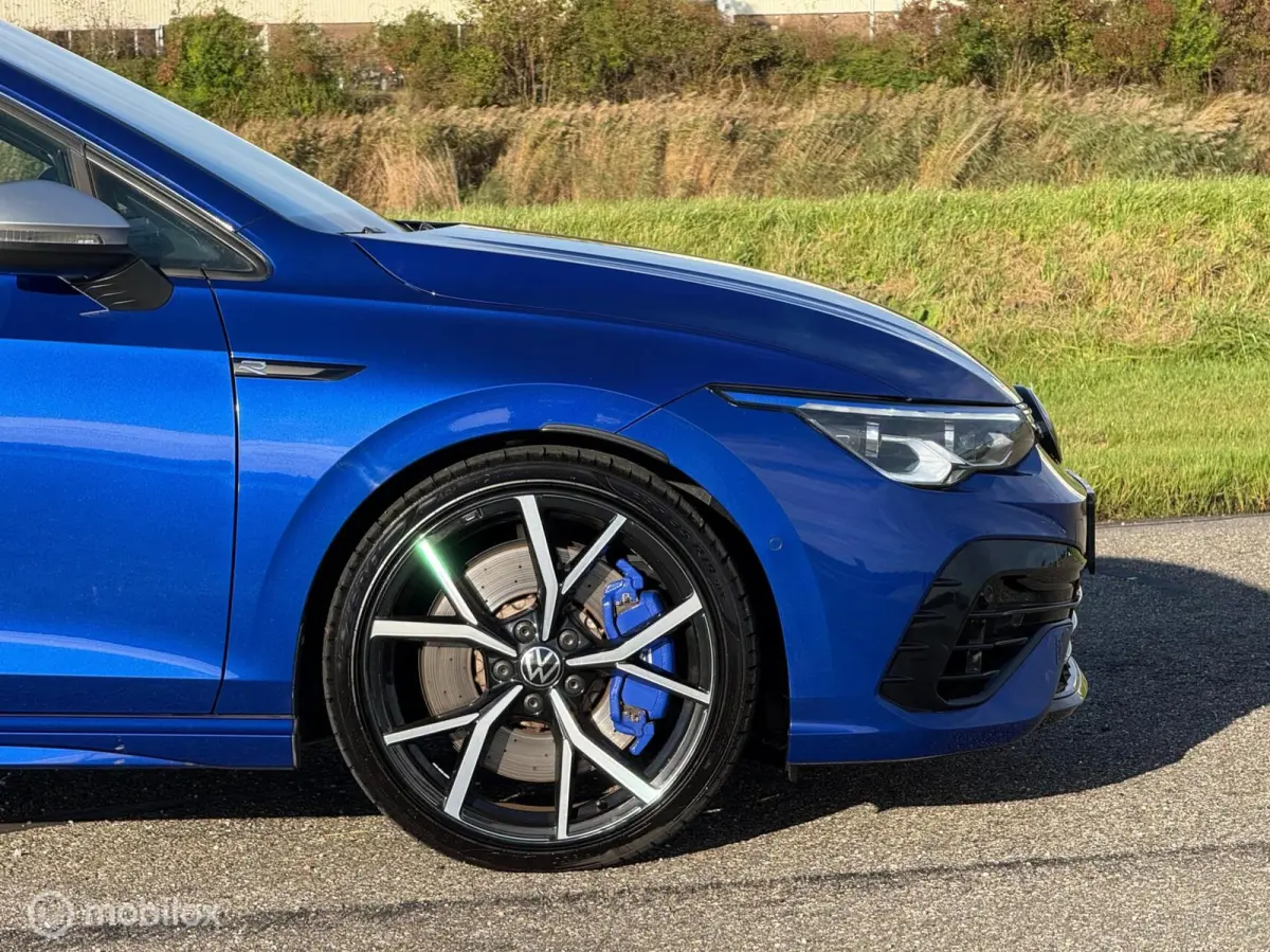 2.0 TSI R 4Motion