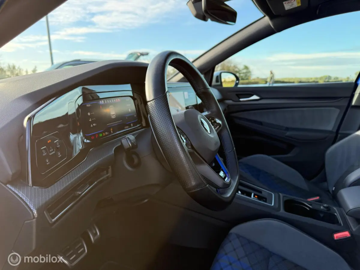 2.0 TSI R 4Motion