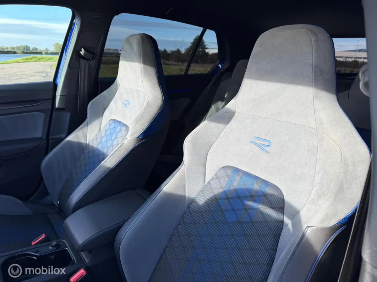 2.0 TSI R 4Motion