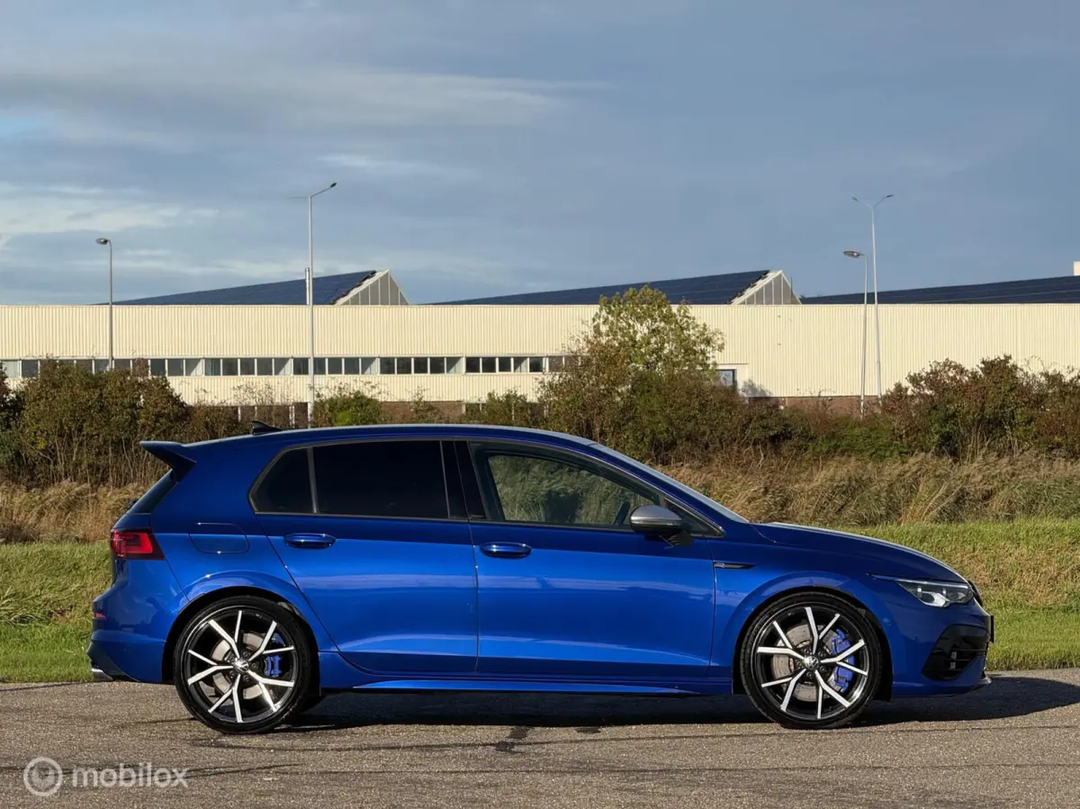 2.0 TSI R 4Motion