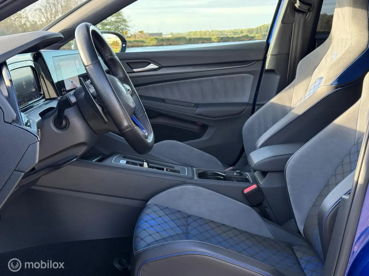 2.0 TSI R 4Motion